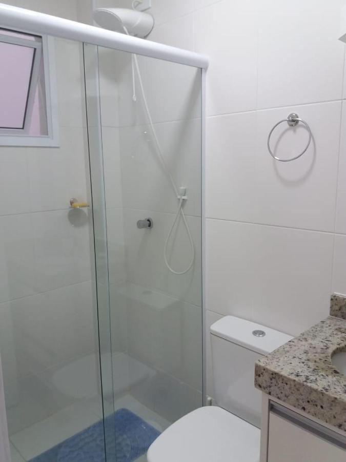 Otimo Apartamento Ubatuba Exterior photo