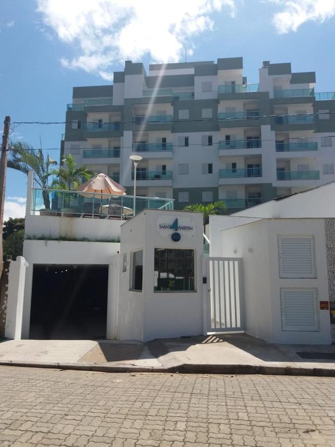 Otimo Apartamento Ubatuba Exterior photo