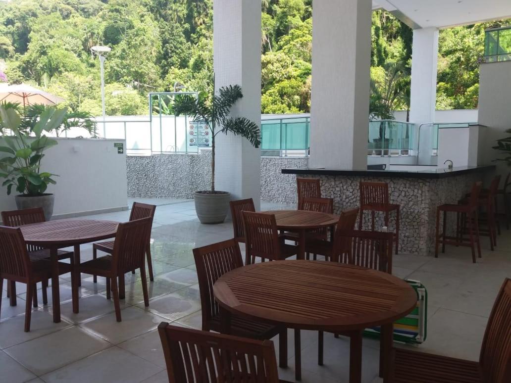 Otimo Apartamento Ubatuba Exterior photo