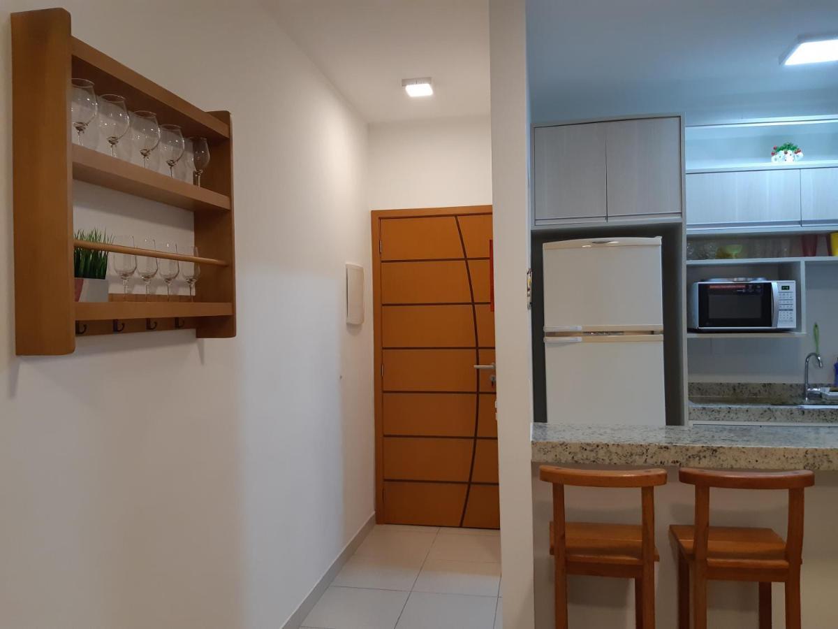 Otimo Apartamento Ubatuba Exterior photo