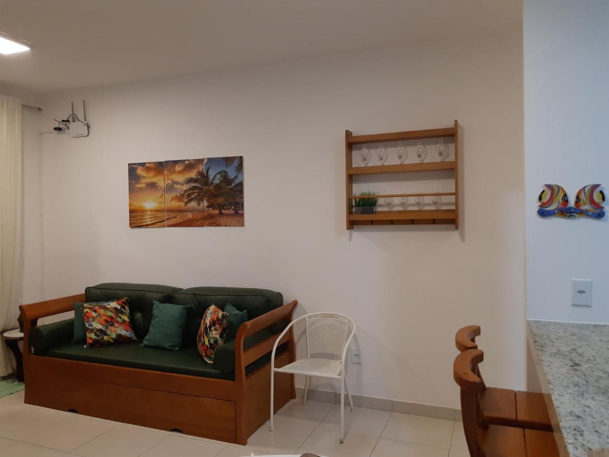 Otimo Apartamento Ubatuba Exterior photo